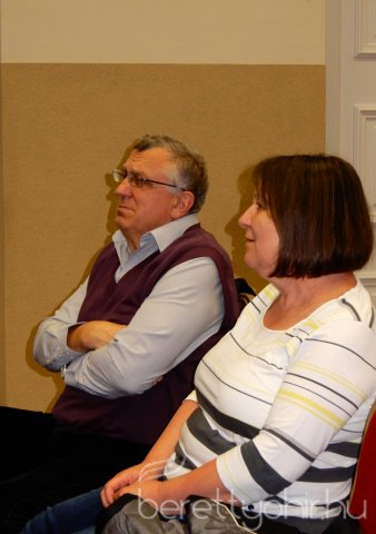 Tájak és emberek - Kari Sándor kisfilmjei 08